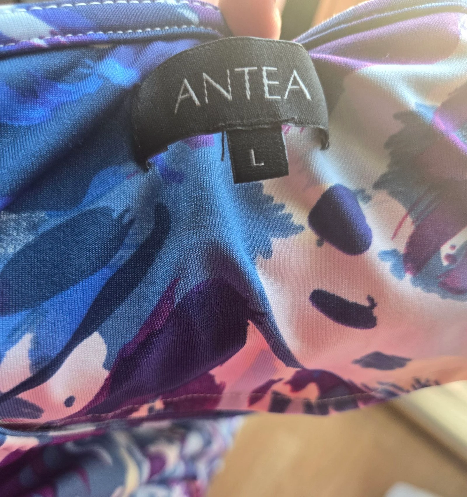 Vestido feminino em cores refrescantes – photo 8